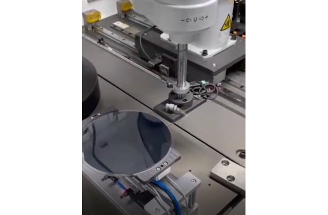 Модуль выравнивания